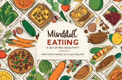 Mindful Eating: How to Enjoy Food and Stay Healthy